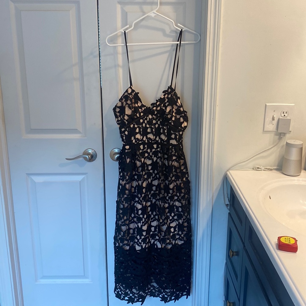Womens large dress